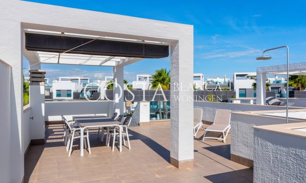 Resale - Apartment -
Guardamar del Segura - El Raso