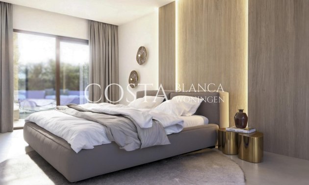 New Build - Villa -
Marbella - Elviria