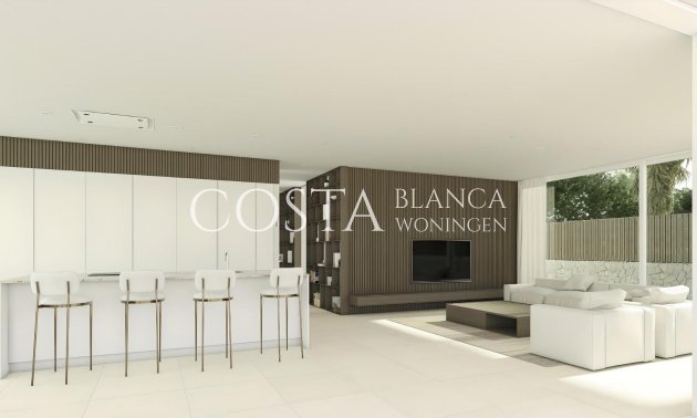 New Build - Villa -
Mijas - La Cala Hills