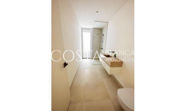 Nieuwbouw Woningen - Villa -
Mijas - La Cala Hills