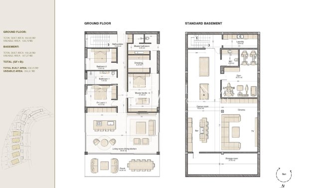 New Build - Villa -
Mijas - La Cala Hills