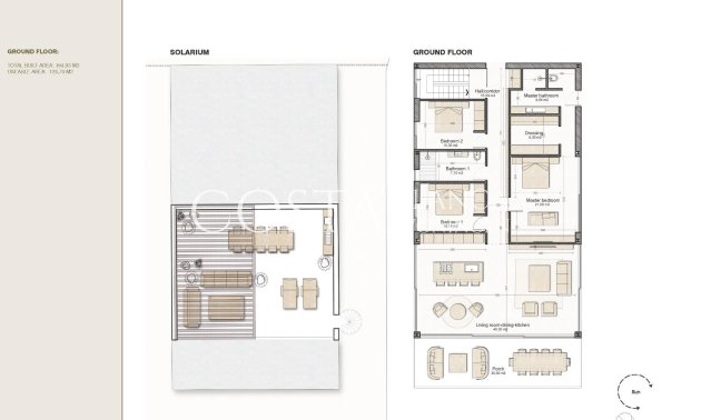 Nouvelle construction - Villa -
Mijas - La Cala Hills