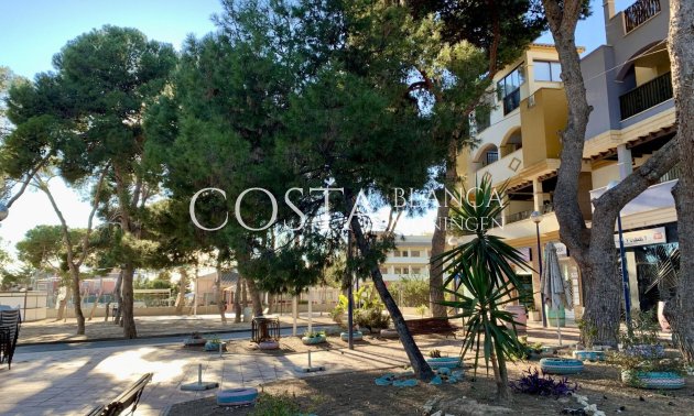 Nieuwbouw Woningen - Appartement -
San Javier - Roda Golf