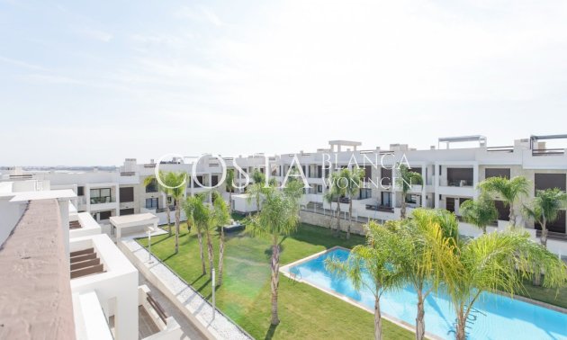 Nowy budynek - Apartament -
Torrevieja - Los Balcones