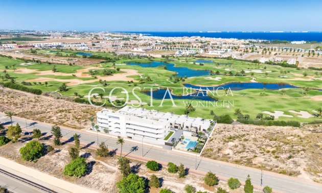 New Build - Villa -
Los Alcazares - Serena Golf