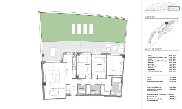 Nieuwbouw Woningen - Appartement -
Estepona - Teatro Auditorio Felipe Vi