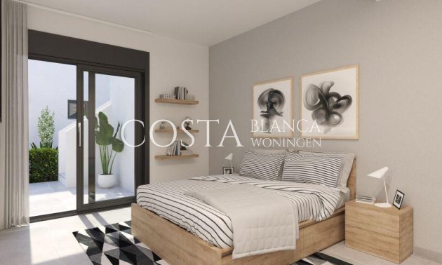 Nieuwbouw Woningen - Villa -
Alhama De Murcia - Condado De Alhama