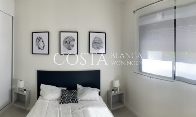 New Build - Apartment -
Alhama De Murcia - Condado De Alhama