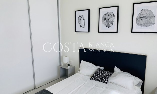 Nieuwbouw Woningen - Appartement -
Alhama De Murcia - Condado De Alhama