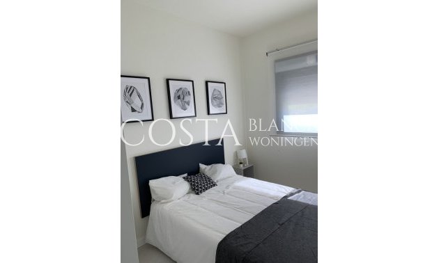 Nouvelle construction - Appartement -
Alhama De Murcia - Condado De Alhama