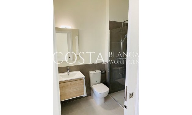 Nouvelle construction - Appartement -
Alhama De Murcia - Condado De Alhama