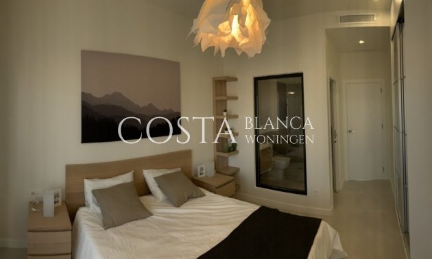 Nouvelle construction - Appartement -
Alhama De Murcia - Condado De Alhama