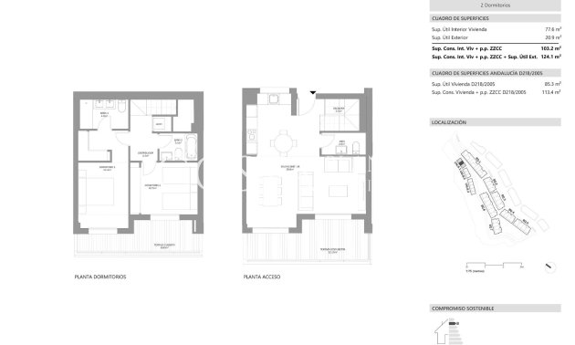 Nieuwbouw Woningen - Huis -
Estepona - Cancelada