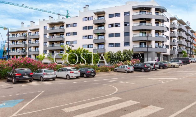 Nieuwbouw Woningen - Appartement -
Mijas - Las Lagunas