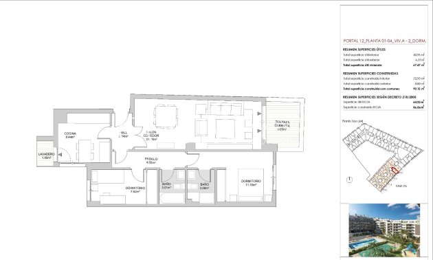 Nowy budynek - Apartament -
Mijas - Las Lagunas