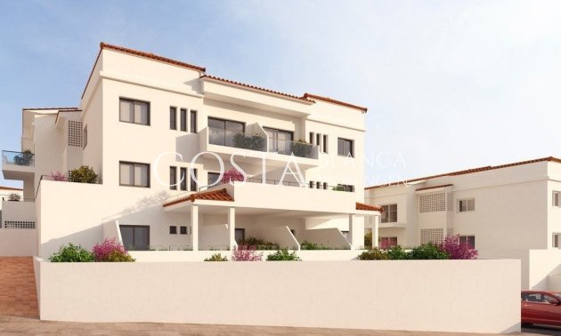 Nowy budynek - Apartament -
Fuengirola - Torreblanca Del Sol