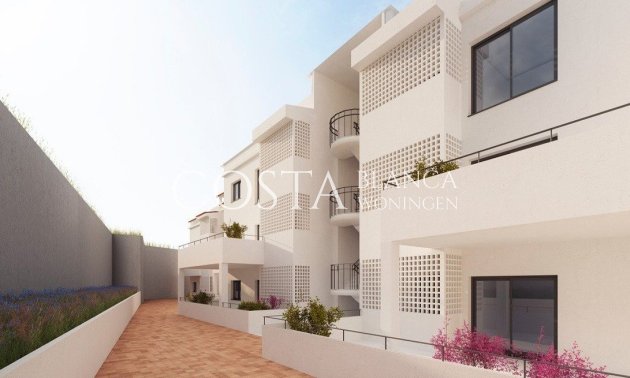 Nieuwbouw Woningen - Appartement -
Fuengirola - Torreblanca Del Sol