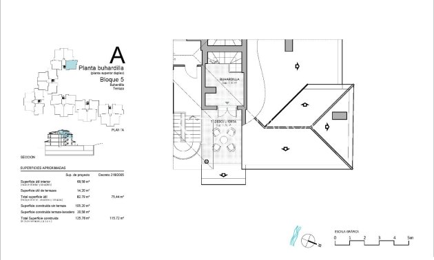 Nieuwbouw Woningen - Appartement -
Fuengirola - Torreblanca Del Sol