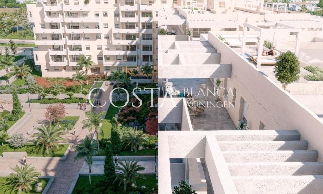 Nouvelle construction - Appartement -
Marbella - Nueva Andalucia