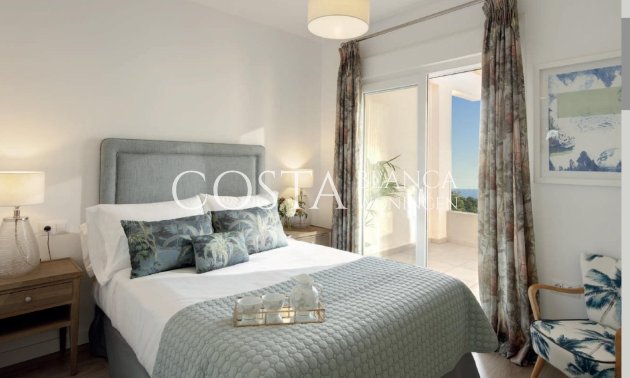 Nowy budynek - Apartament -
Marbella - Nueva Andalucia