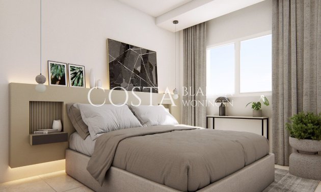 Nieuwbouw Woningen - Appartement -
Fuengirola - Torreblanca Del Sol