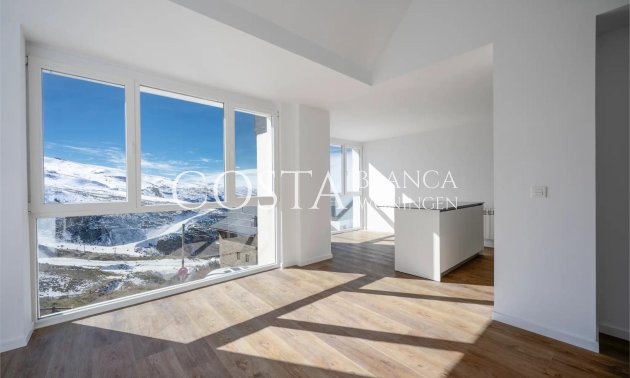 New Build - Apartment -
Monachil - Sierra Nevada