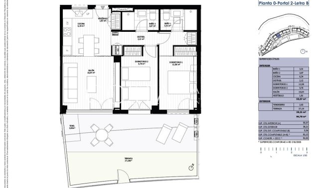 New Build - Apartment -
Mijas - Mijas Golf