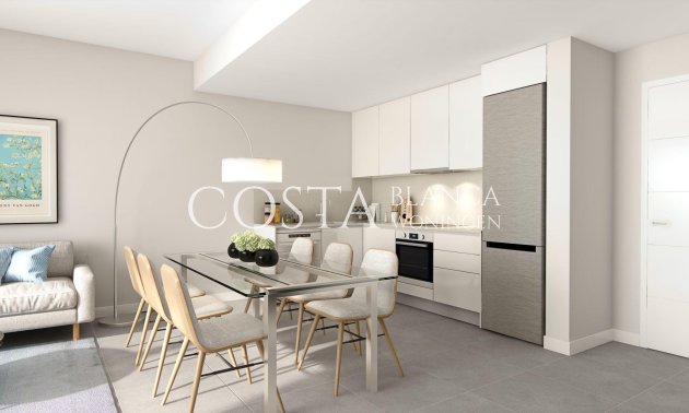 New Build - Apartment -
Mijas - Mijas Pueblo Centro