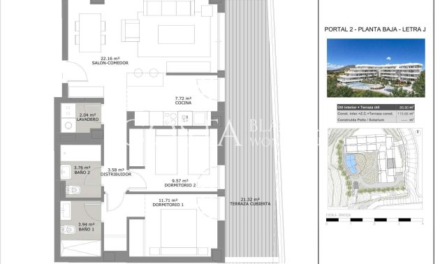 Nouvelle construction - Appartement -
Fuengirola - Los Pacos