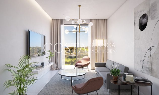 Nieuwbouw Woningen - Appartement -
Mijas - Mijas Costa