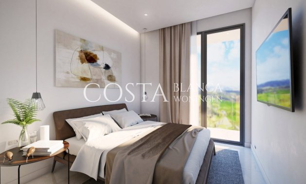 Nouvelle construction - Appartement -
Mijas - Mijas Costa