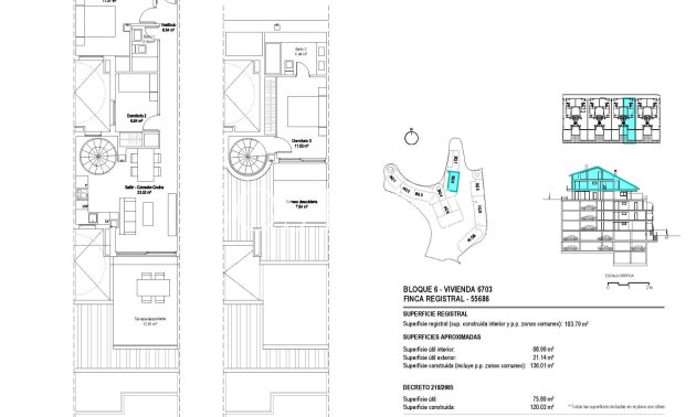 New Build - Apartment -
Fuengirola - Torreblanca Del Sol