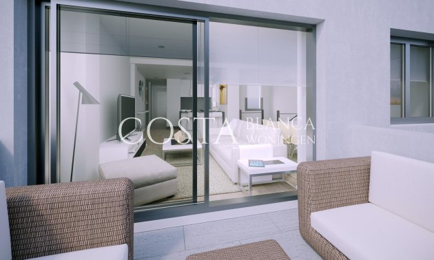 Nieuwbouw Woningen - Appartement -
Fuengirola - Torreblanca Del Sol