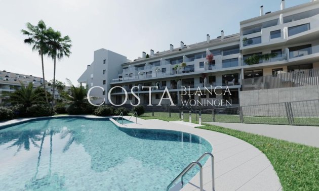 Nieuwbouw Woningen - Appartement -
Fuengirola - Torreblanca Del Sol