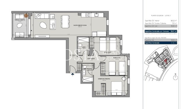 Nieuwbouw Woningen - Appartement -
Manilva - La Duquesa