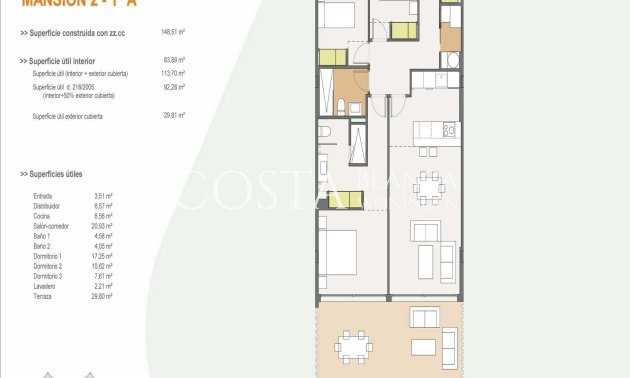 Nieuwbouw Woningen - Appartement -
San Roque - Alcaidesa