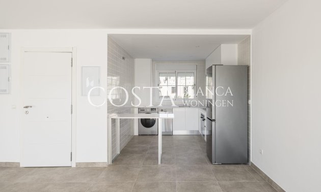 Nowy budynek - Apartament -
Istán - Cerros De Los Lagos