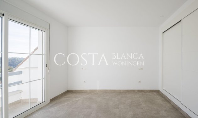 New Build - Apartment -
Istán - Cerros De Los Lagos