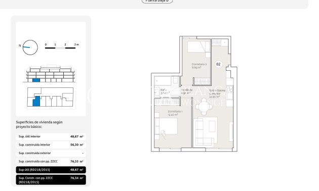 Nowy budynek - Apartament -
rincon de la victoria - Torre de Benagalbón