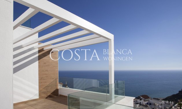 New Build - Apartment -
Torrox Costa - El Peñoncillo