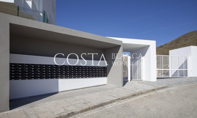 New Build - Apartment -
Torrox Costa - El Peñoncillo