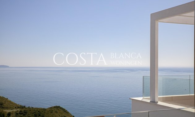 New Build - Apartment -
Torrox Costa - El Peñoncillo