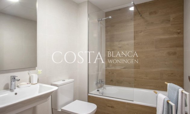 New Build - Apartment -
Torrox Costa - El Peñoncillo