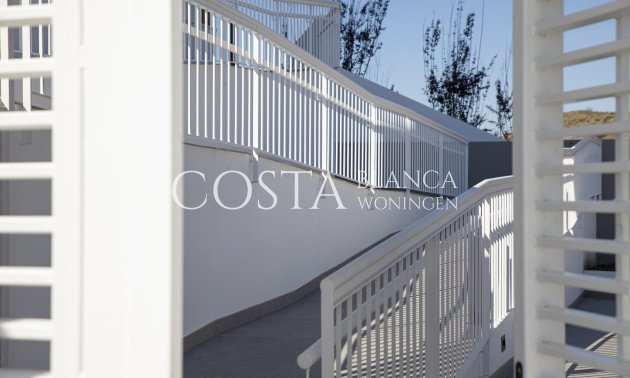 New Build - Apartment -
Torrox Costa - El Peñoncillo