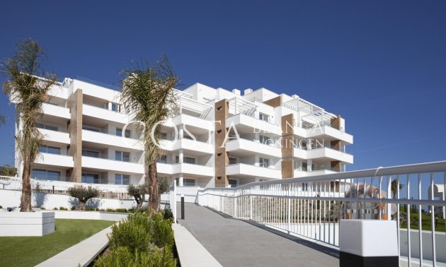 Nieuwbouw Woningen - Appartement -
Torrox Costa - El Peñoncillo