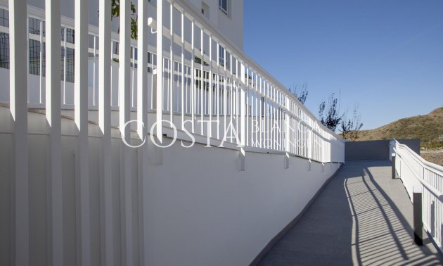 Nieuwbouw Woningen - Appartement -
Torrox Costa - El Peñoncillo