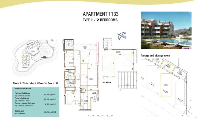 New Build - Apartment -
Torrox Costa - El Peñoncillo