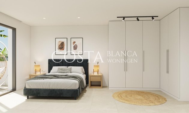 New Build - Apartment -
Pilar de la Horadada - Zona Pueblo