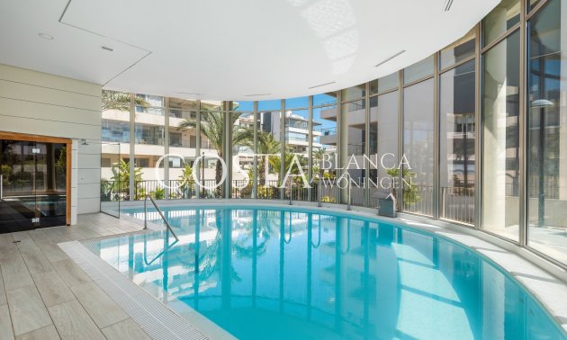 Odsprzedaż - Apartament -
Orihuela Costa - Los Dolses