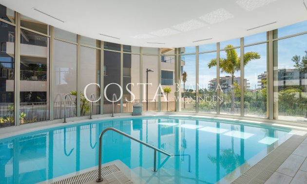 Odsprzedaż - Apartament -
Orihuela Costa - Los Dolses